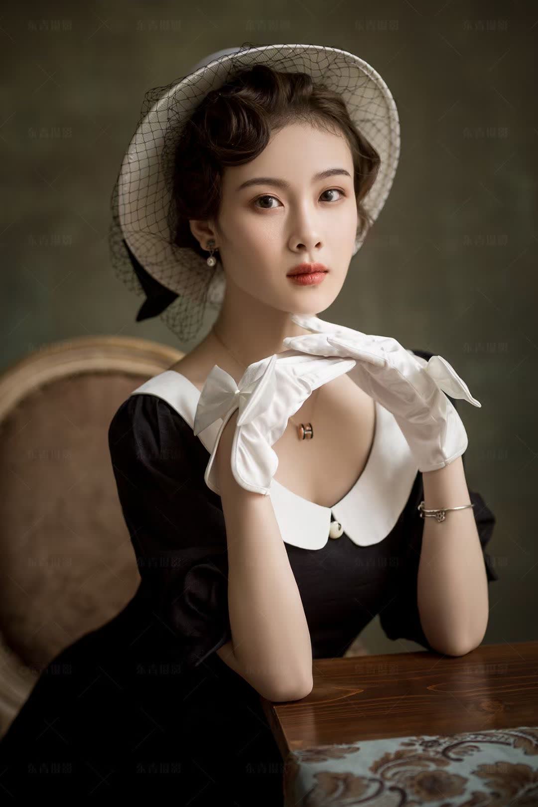 模卡 9